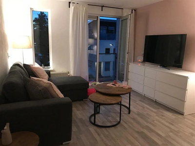 Appartement te huur Wilhelminastraat, Enschede