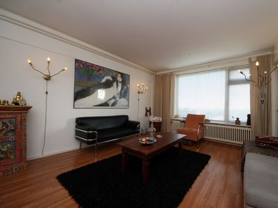 Appartement te huur Zaagmuldersweg, Groningen