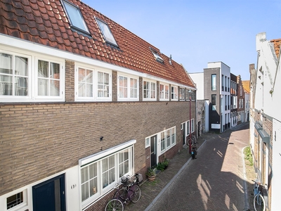 Beddewijkstraat 11