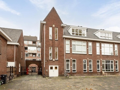 Begijnhofstraat in Roermond (50m2)