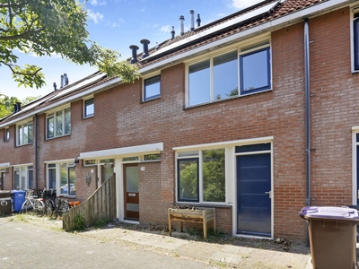 Bezembinder in Alphen aan den Rijn (112m2)