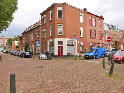 Billitonstraat in Utrecht (100m2)