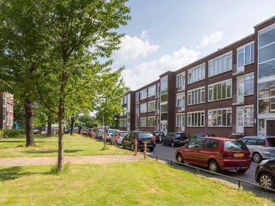 Bothastraat in Breda (80m2)