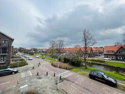 Bovenwoning te huur in Voorburg