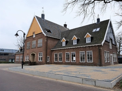 Burgemeester Scholtensplein 15