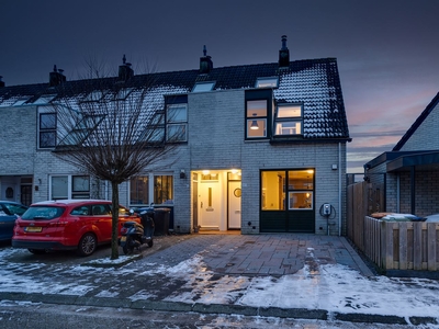 Claverenbladstraat 87