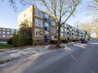 Couperusstraat 111