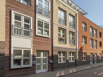 Damstraat 14