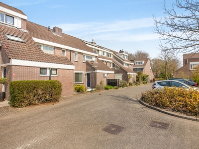 De Vang in Hoorn (135m2)