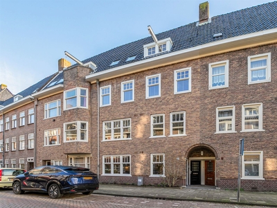 Dintelstraat 37 3