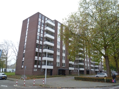 Dokter Bakstraat 5 A