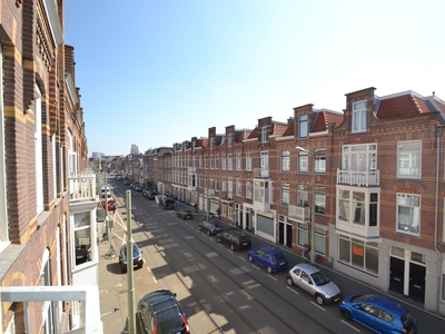 Edisonstraat in Den Haag (29m2)