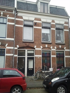 Elizabethstraat in Leeuwarden (35m2)