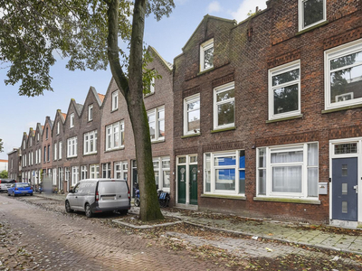 Emmastraat 6AB