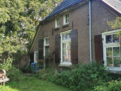 Fortmonderweg 33 *