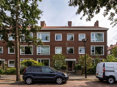 Frans Halskade in Rijswijk (70m2)