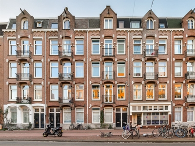 Frederik Hendrikstraat 120 -I