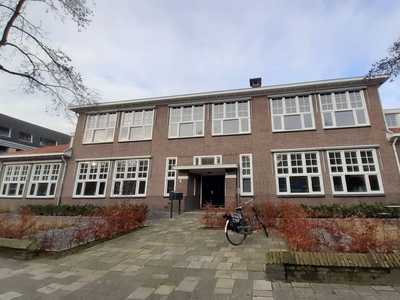 Geraniumstraat 4