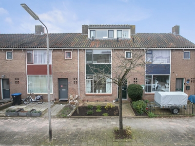 Gildemeestersstraat 22