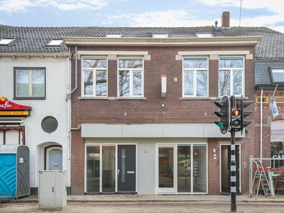 Goirkestraat in Tilburg (70m2)