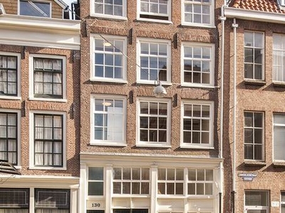 Goudsbloemstraat 130 I