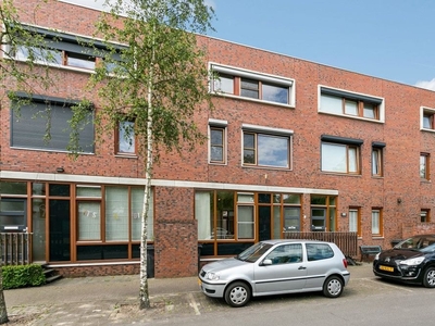 Graspieper in Eindhoven (115m2)