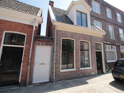 Grote Leliestraat in Groningen (65m2)