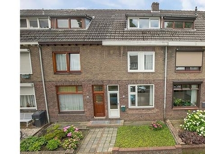 Gulicksestraat in Sittard (87m2)