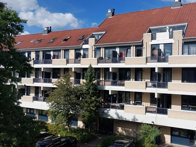 Haaksbergerstraat in Enschede (38m2)