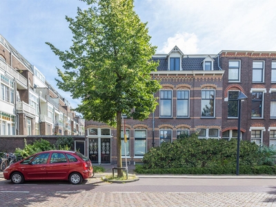 Hartingstraat 2 BS