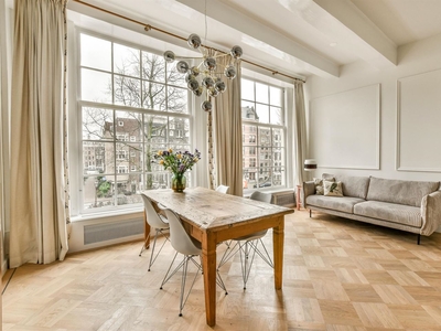 Herengracht 120 B