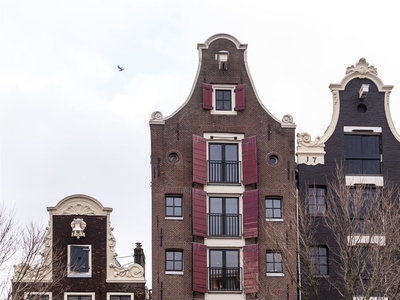 Herengracht 37 - D