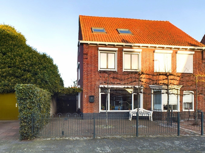 Heuvellaan 1