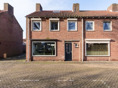 Hof van Liedekerke 17