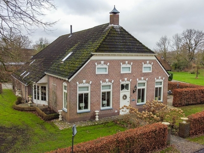 Hoofdstraat 12