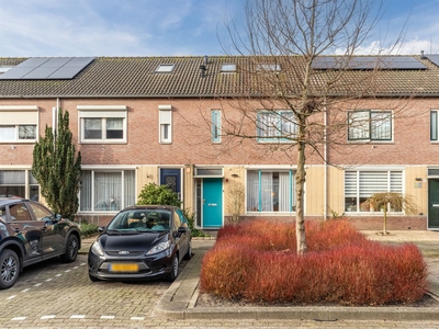 Hoogkarspelstraat 9