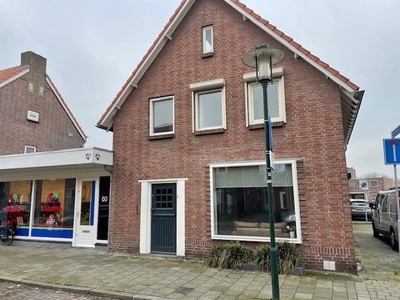 Hoogstraat in Goirle (145m2)