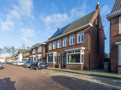 Irisstraat 40