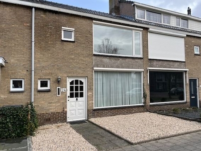 Jud. Smitsstraat 24