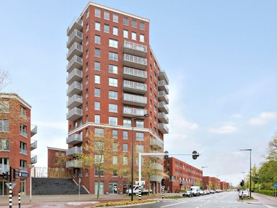 Kalmoesplein in Eindhoven (121m2)