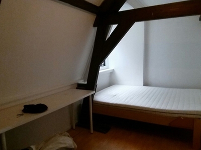 Kamer te huur Annastraat, Utrecht