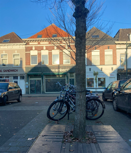 Kamer te huur Nieuwe Haagdijk, Breda