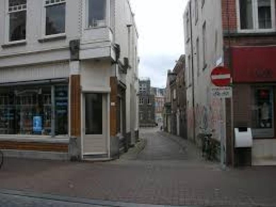 Kamer te huur Rozemarijnstraat, Breda