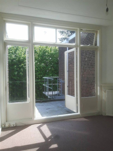 Kamer te huur Van Boetzelaerlaan, Den Haag