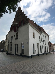 Kerkstraat in Doesburg (33m2)