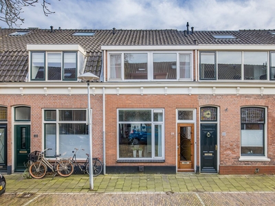 Kersstraat 20