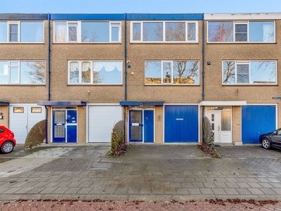 Kievitstraat 13