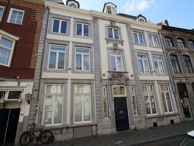 Kleine Gracht 32 B02