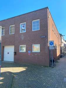 Korte Nieuwsteeg in Tiel (50m2)