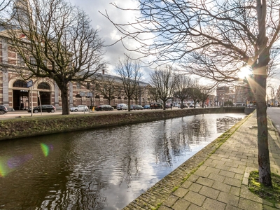 Kortenaerkade in Den Haag (68m2)